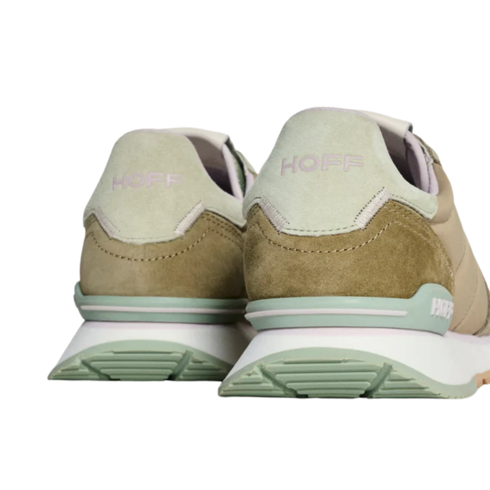 HOFF W. Track and Field Xanthos