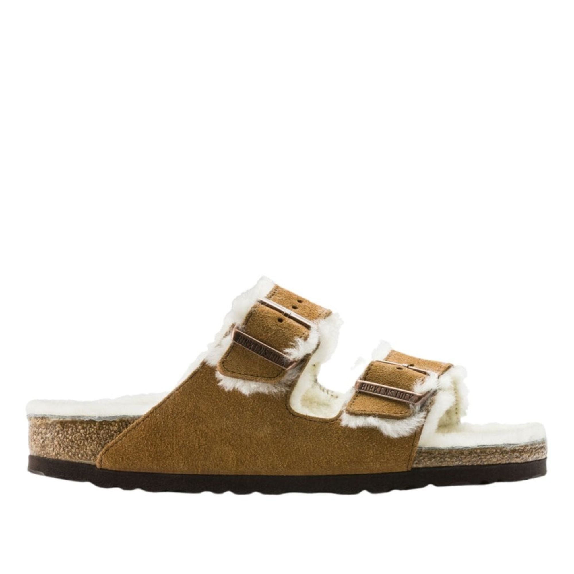 W. Arizona Shearling