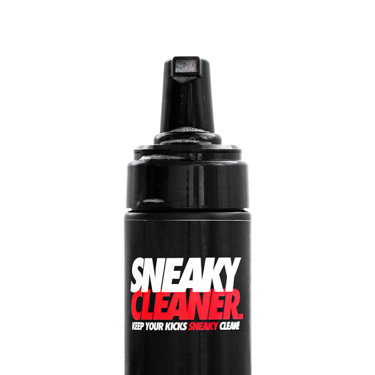 Sneaky Cleaner