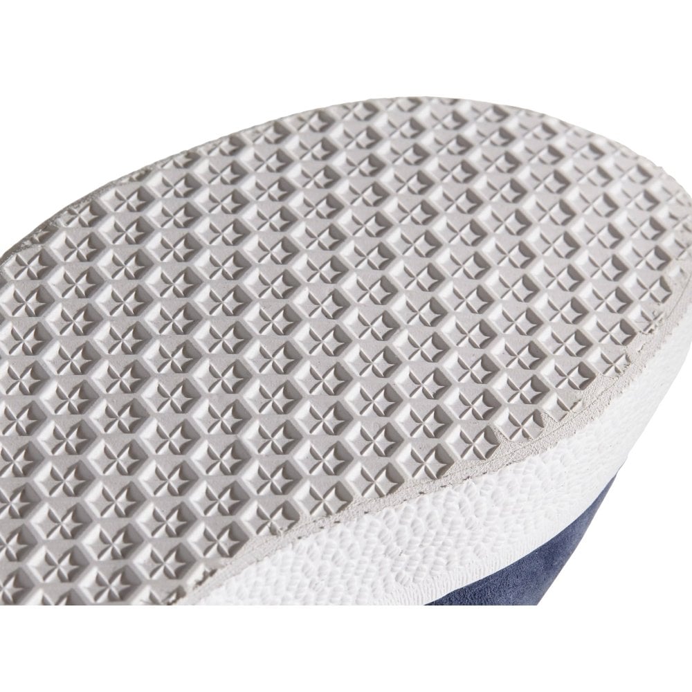 Gazelle - Navy/White