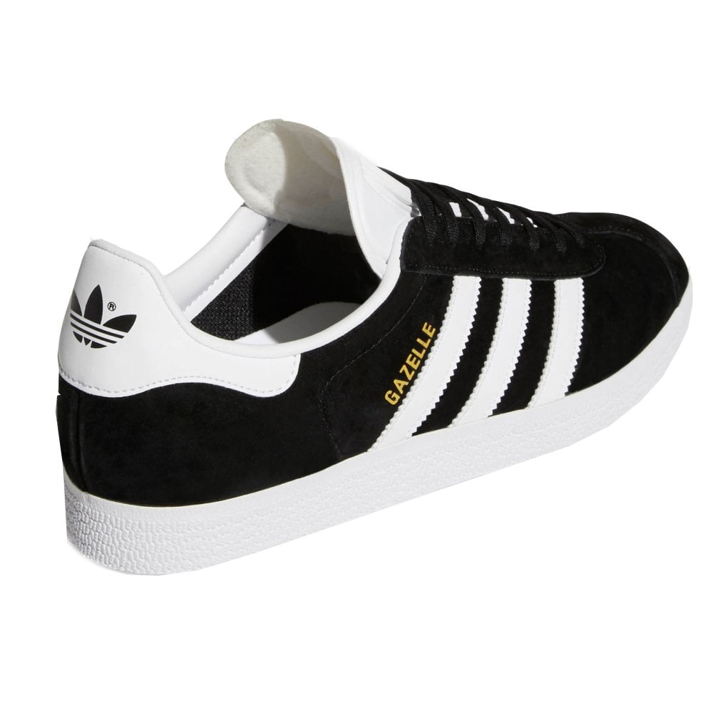 Gazelle - Black/White