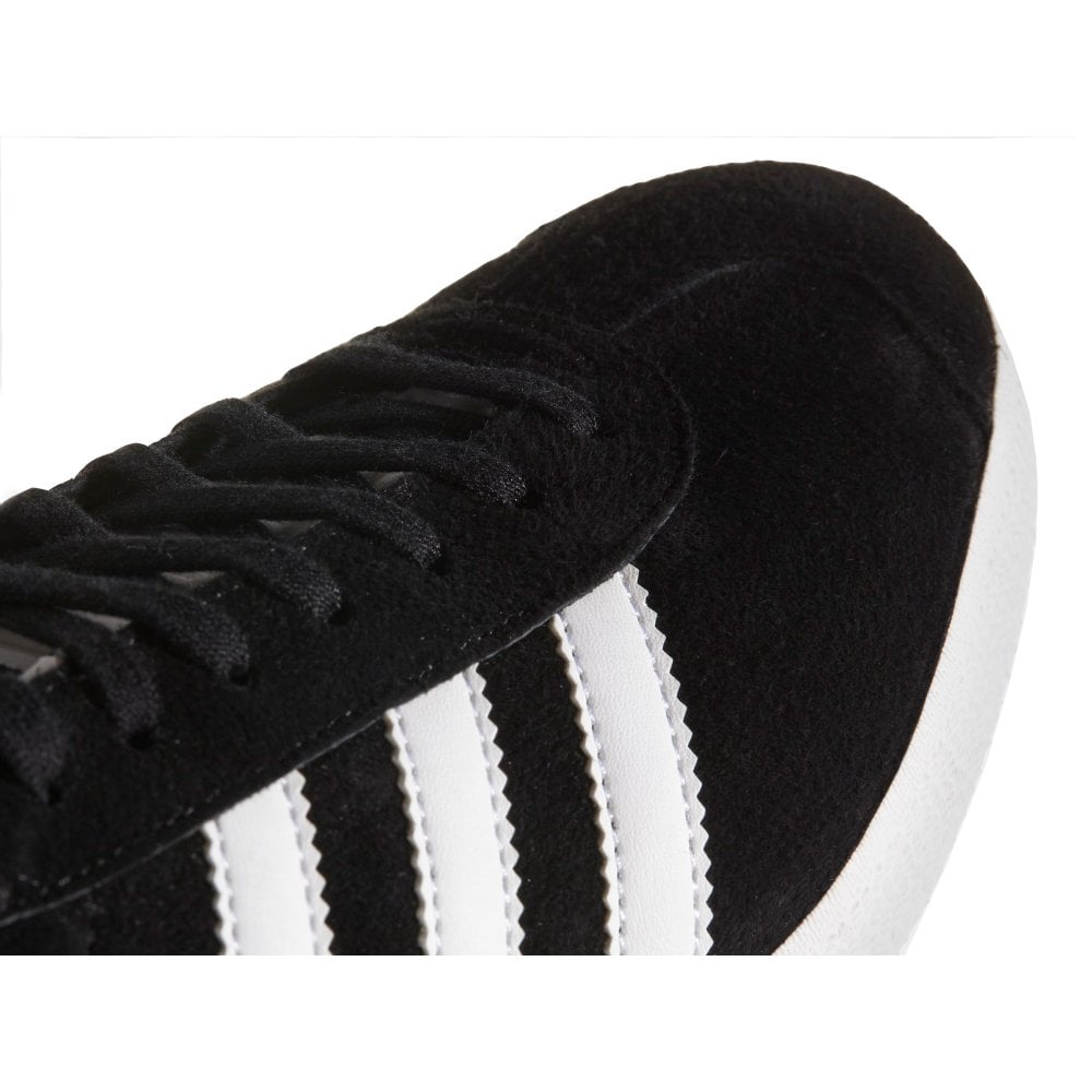 Gazelle - Black/White