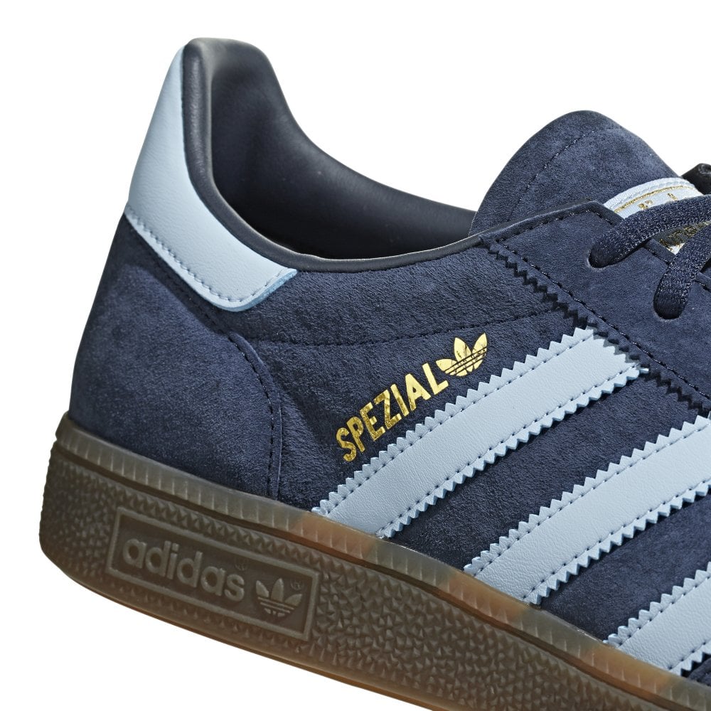 Handball Spezial - Collegiate Navy