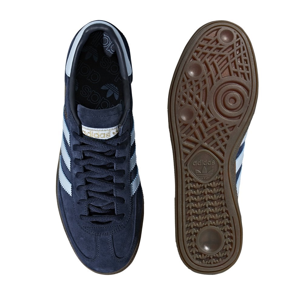 Handball Spezial - Collegiate Navy