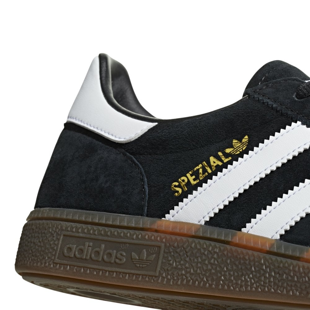 Handball Spezial - Core Black