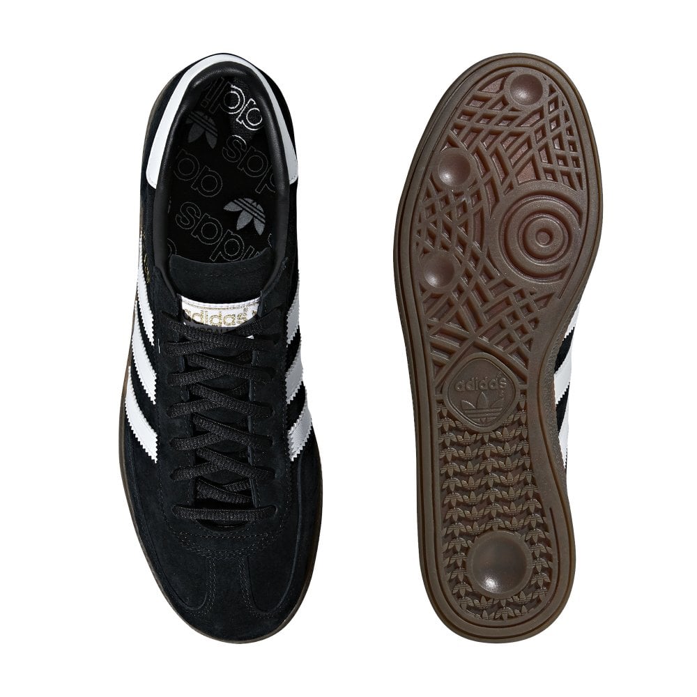 Handball Spezial - Core Black