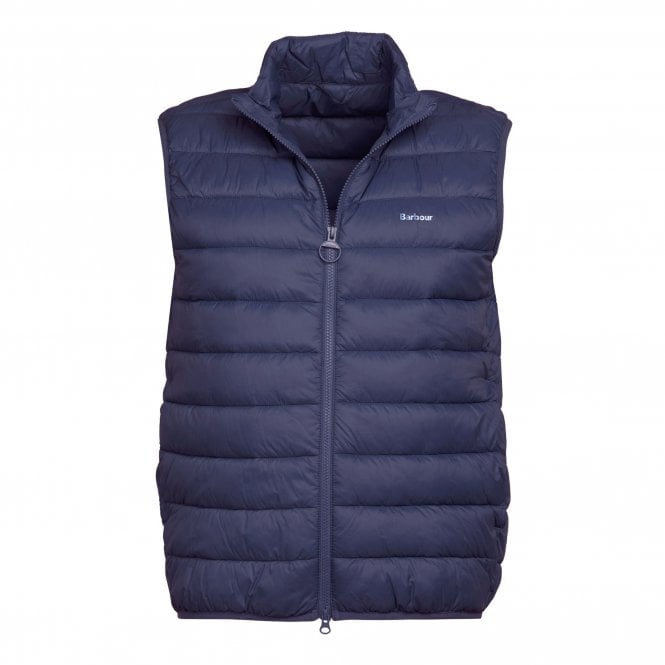 Barbour Bretby Gilet - Navy