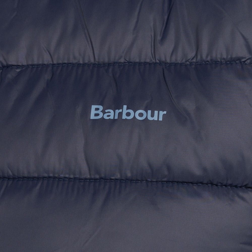 Barbour Bretby Gilet - Navy