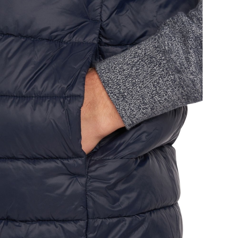 Barbour Bretby Gilet - Navy