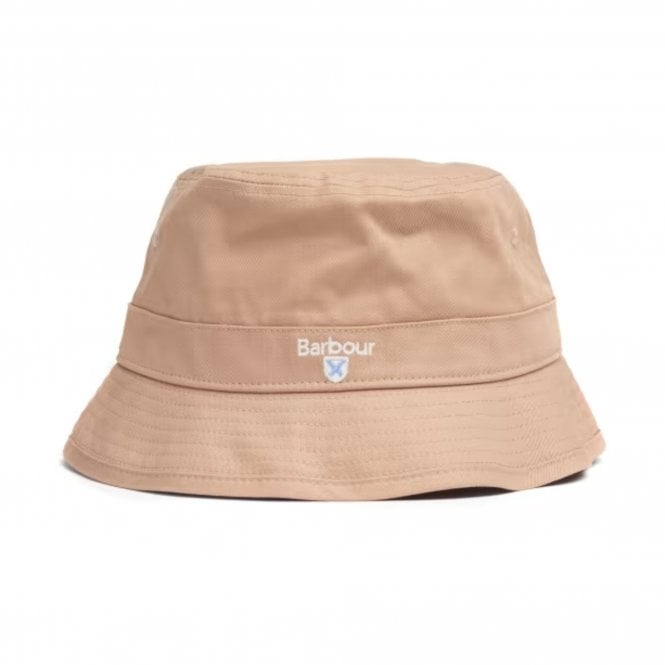 Cascade Bucket Hat
