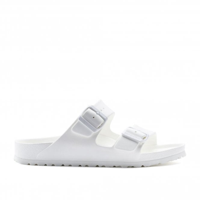 W. Arizona EVA White