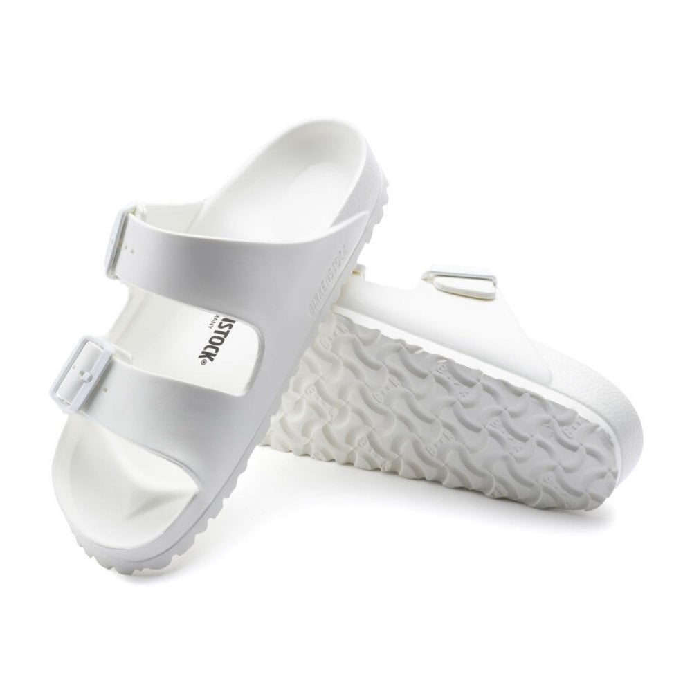 W. Arizona EVA White