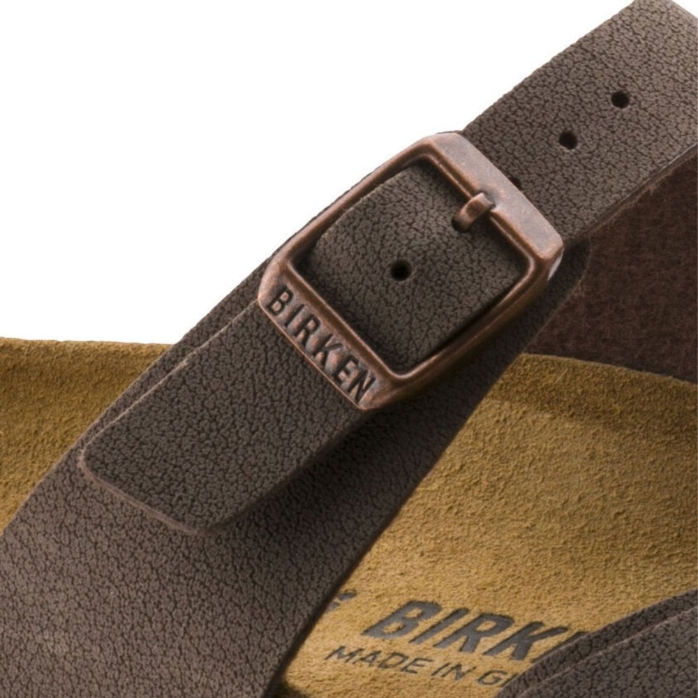 Birkenstock Womens Mayari Sandal - Mocca