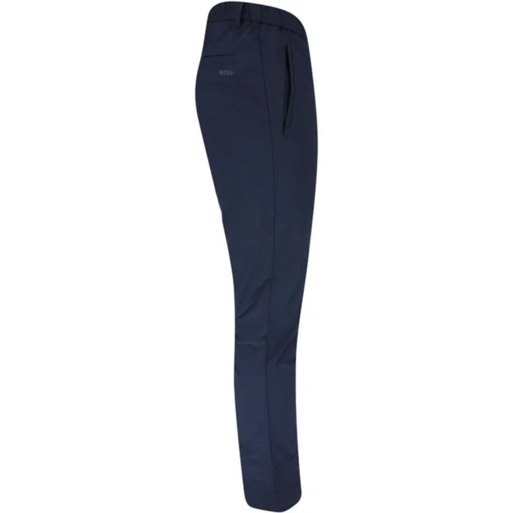 BOSS T Rogan2 Pant - Dark Blue