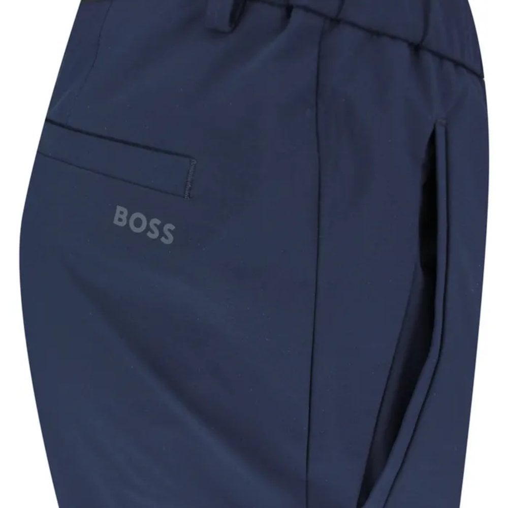 BOSS T Rogan2 Pant - Dark Blue