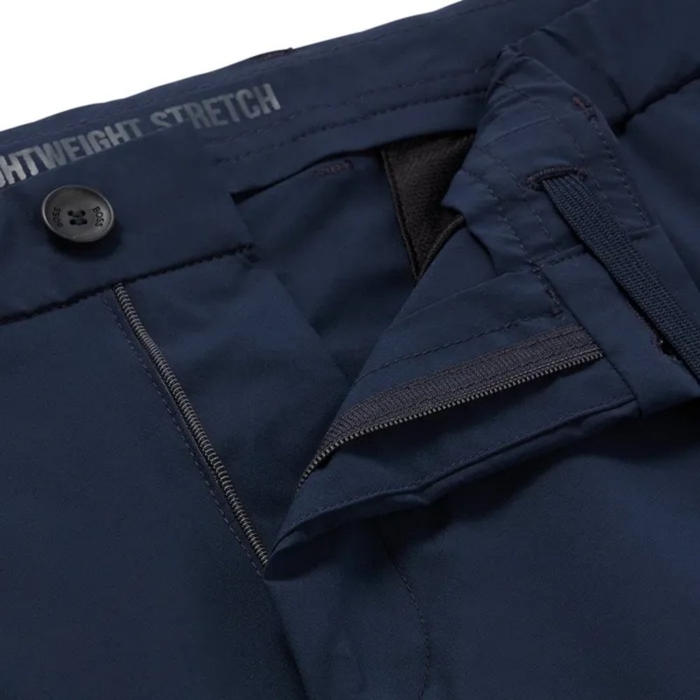 BOSS T Rogan2 Pant - Dark Blue