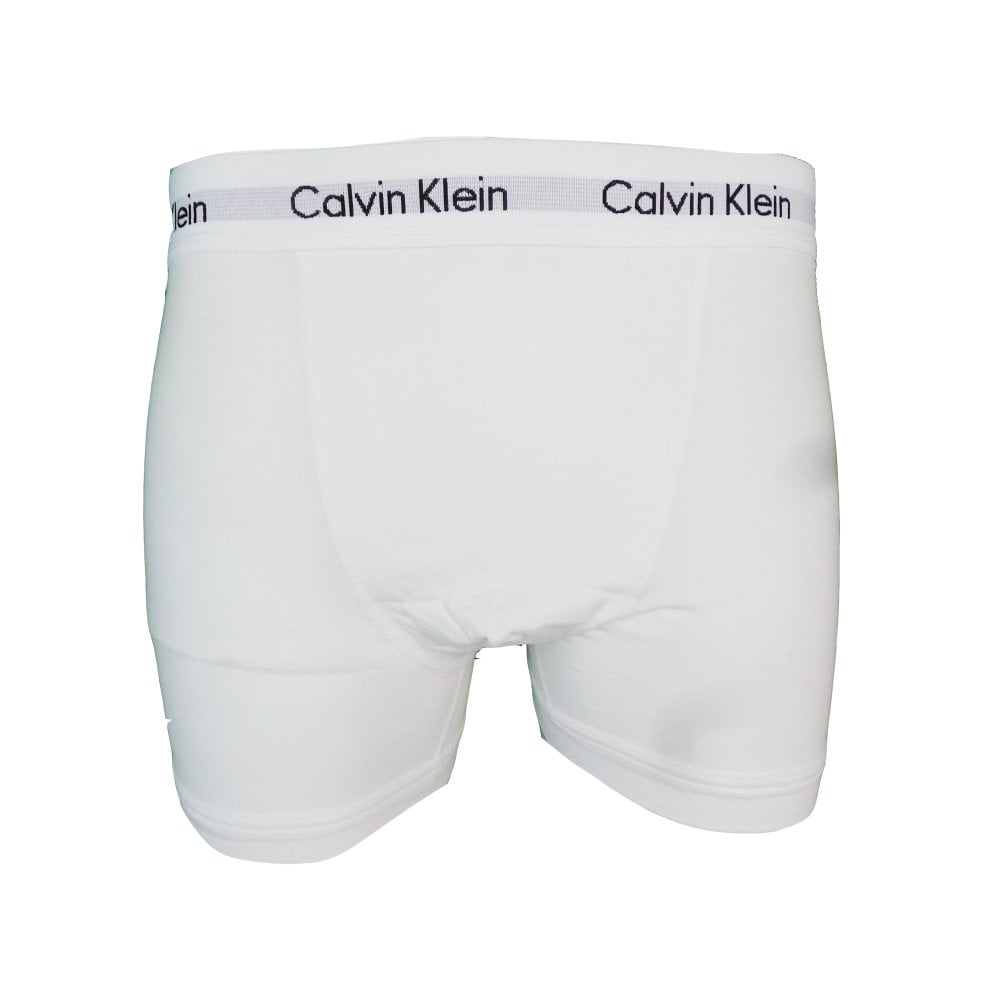 3 Pack Trunk Mix NOS - Black/White/Grey