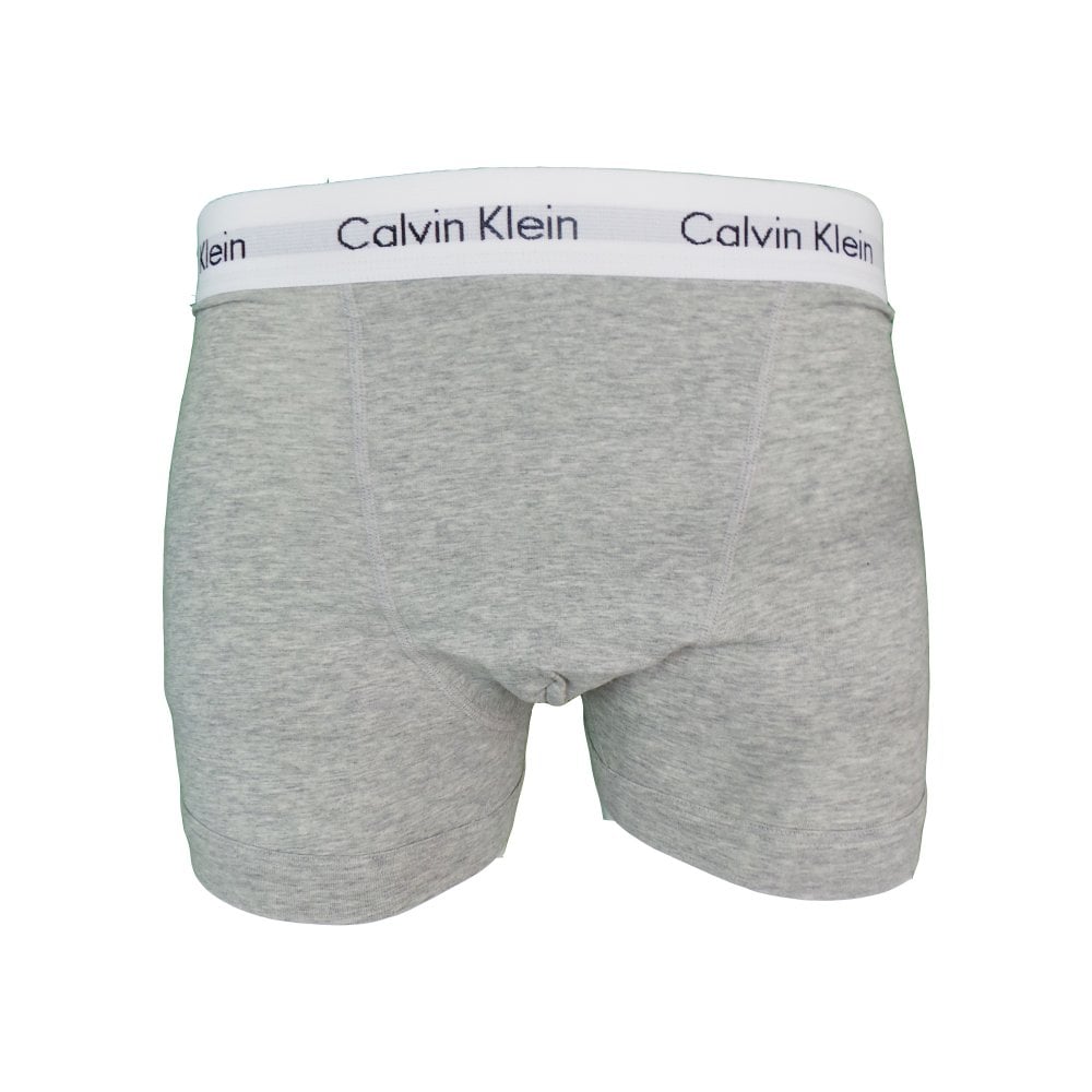 3 Pack Trunk Mix NOS - Black/White/Grey