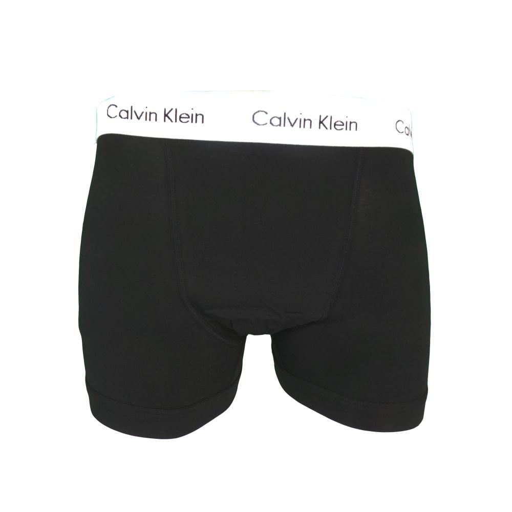 3 Pack Trunk Mix NOS - Black/White/Grey