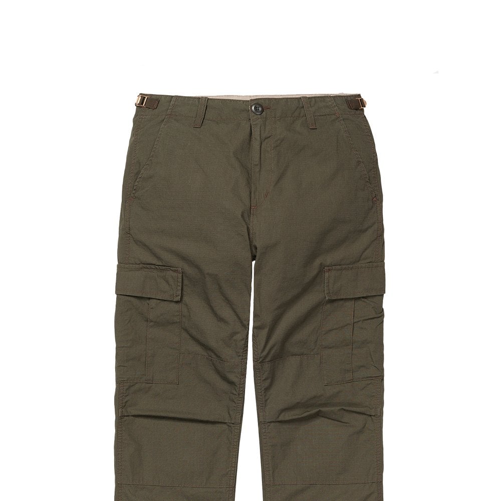 Carhartt WIP Aviation Pant - Cypress