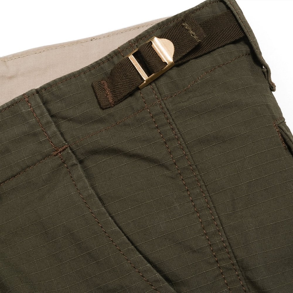 Carhartt WIP Aviation Pant - Cypress