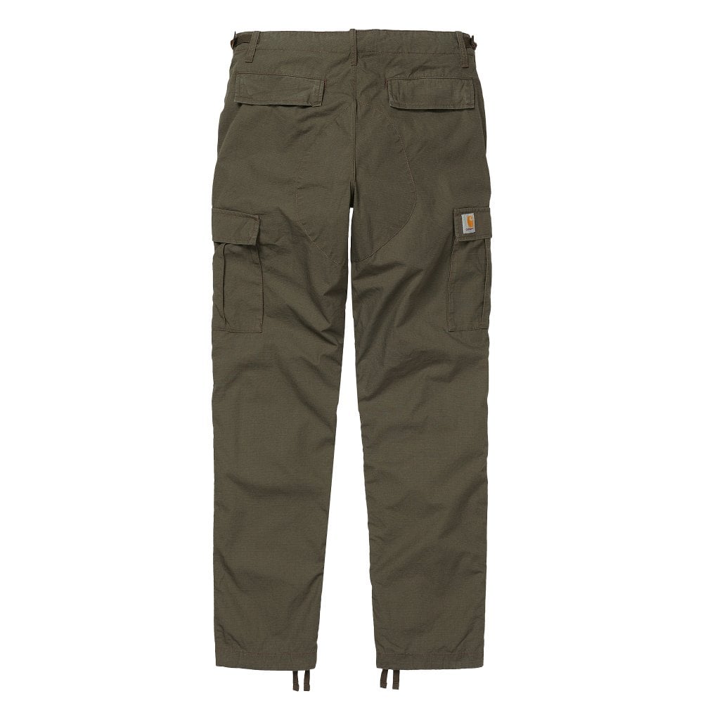 Carhartt WIP Aviation Pant - Cypress