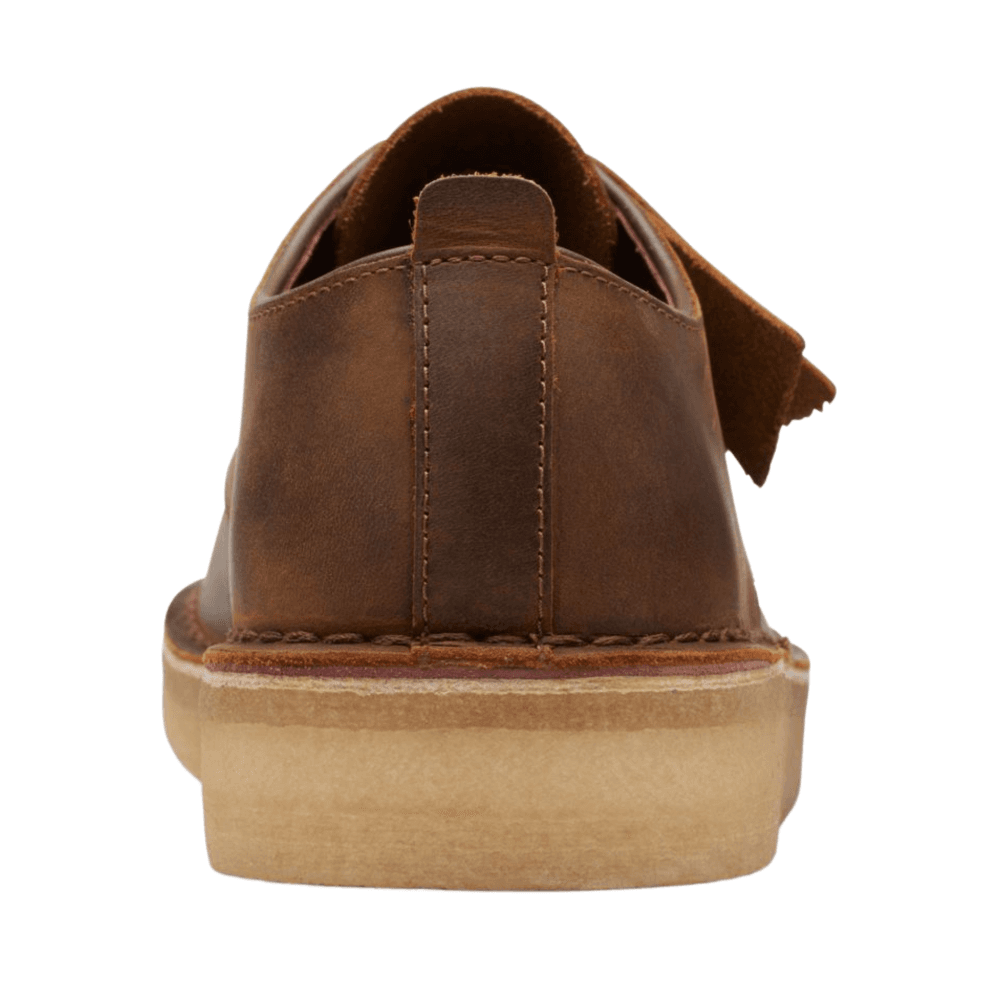 Clarks Originals Coal London - Beeswax