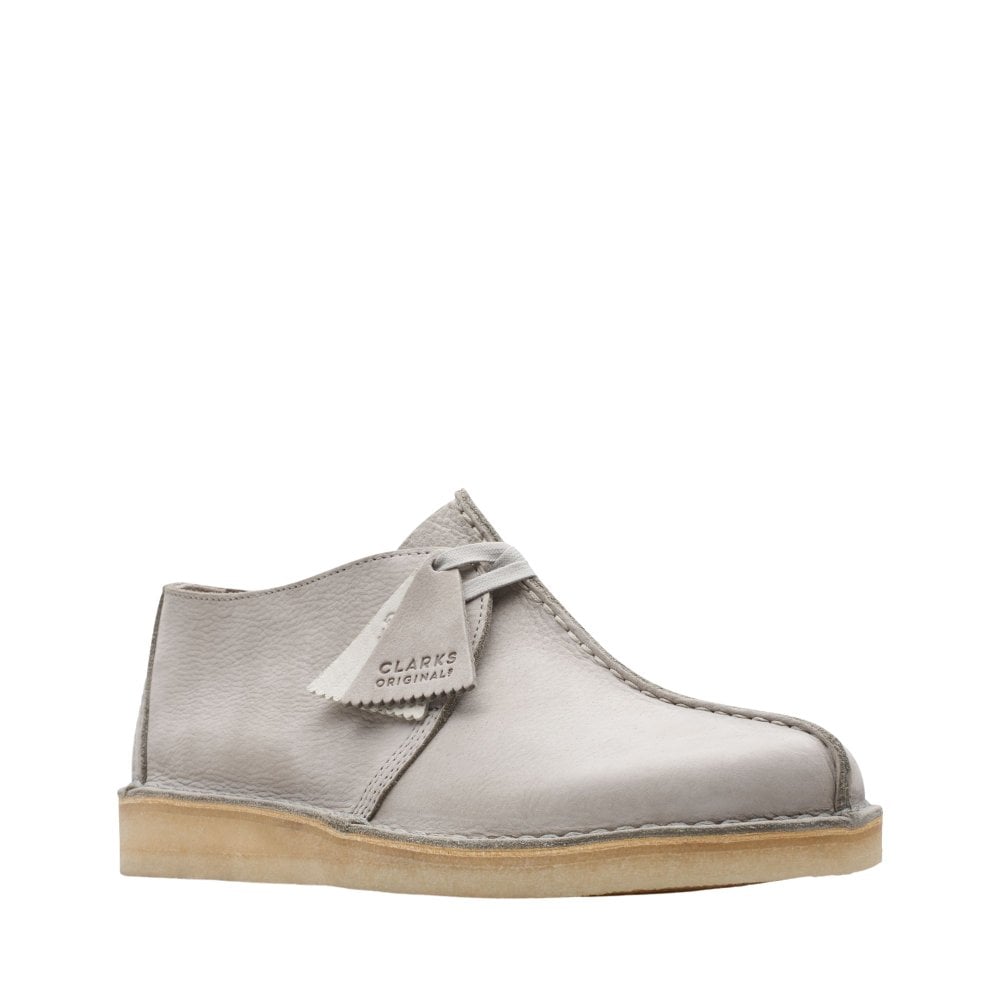 Clarks Originals Desert Trek Nubuck - Taupe