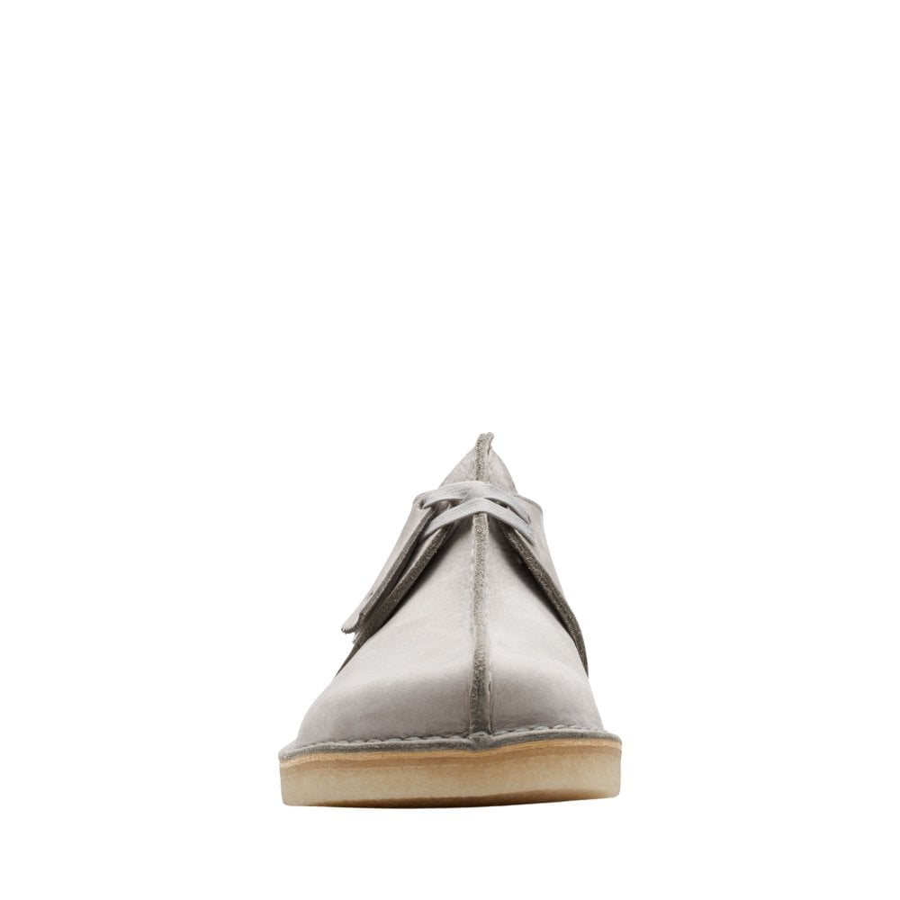 Clarks Originals Desert Trek Nubuck - Taupe