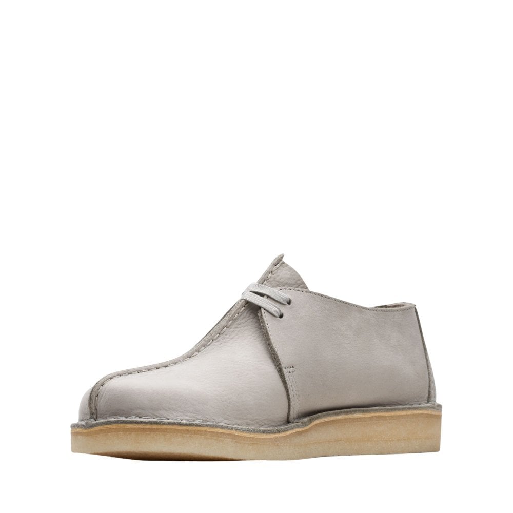 Clarks Originals Desert Trek Nubuck - Taupe