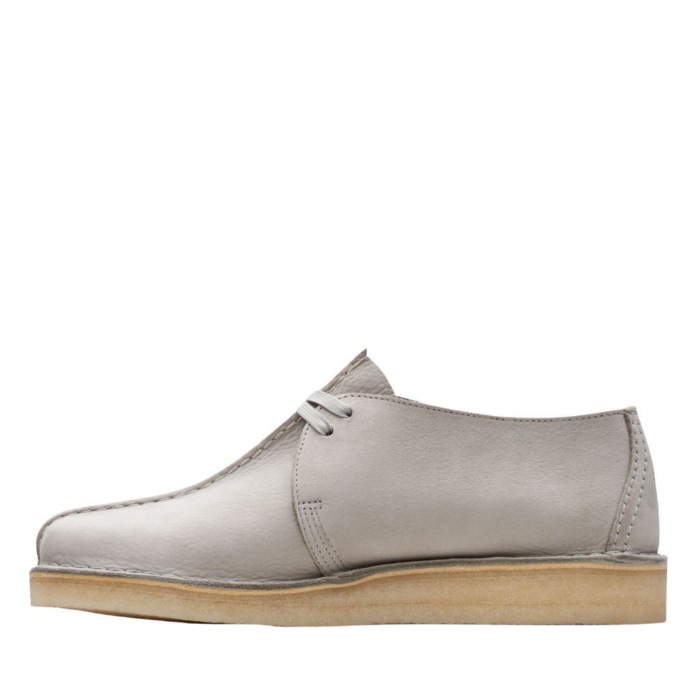 Clarks Originals Desert Trek Nubuck - Taupe