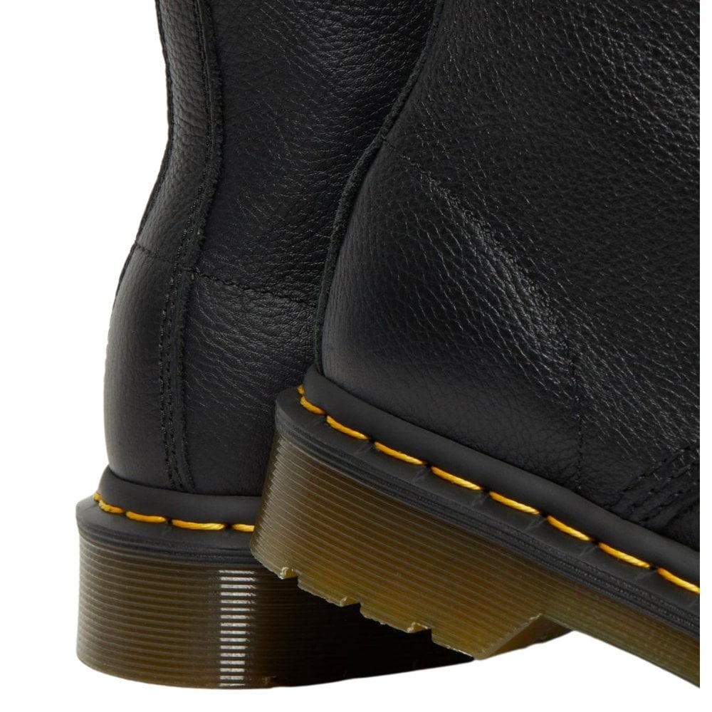 Dr Martens 1460 Pascal Virginia - Black