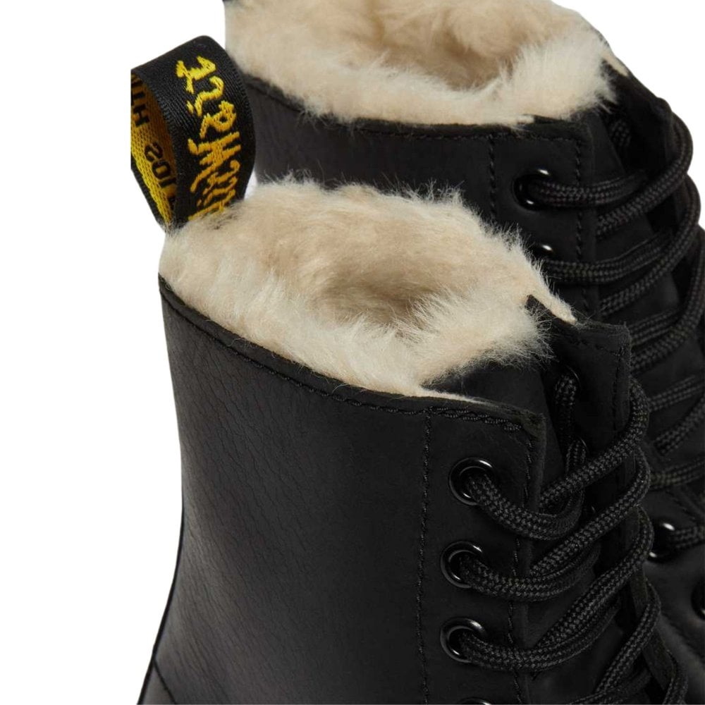 Dr Martens 1460 Serena Burnished Wyoming