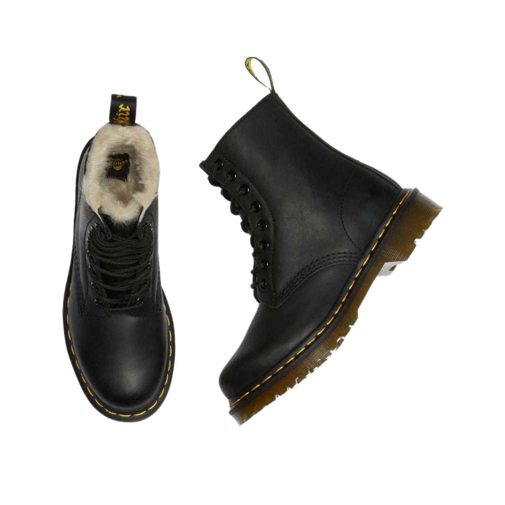 Dr Martens 1460 Serena Burnished Wyoming