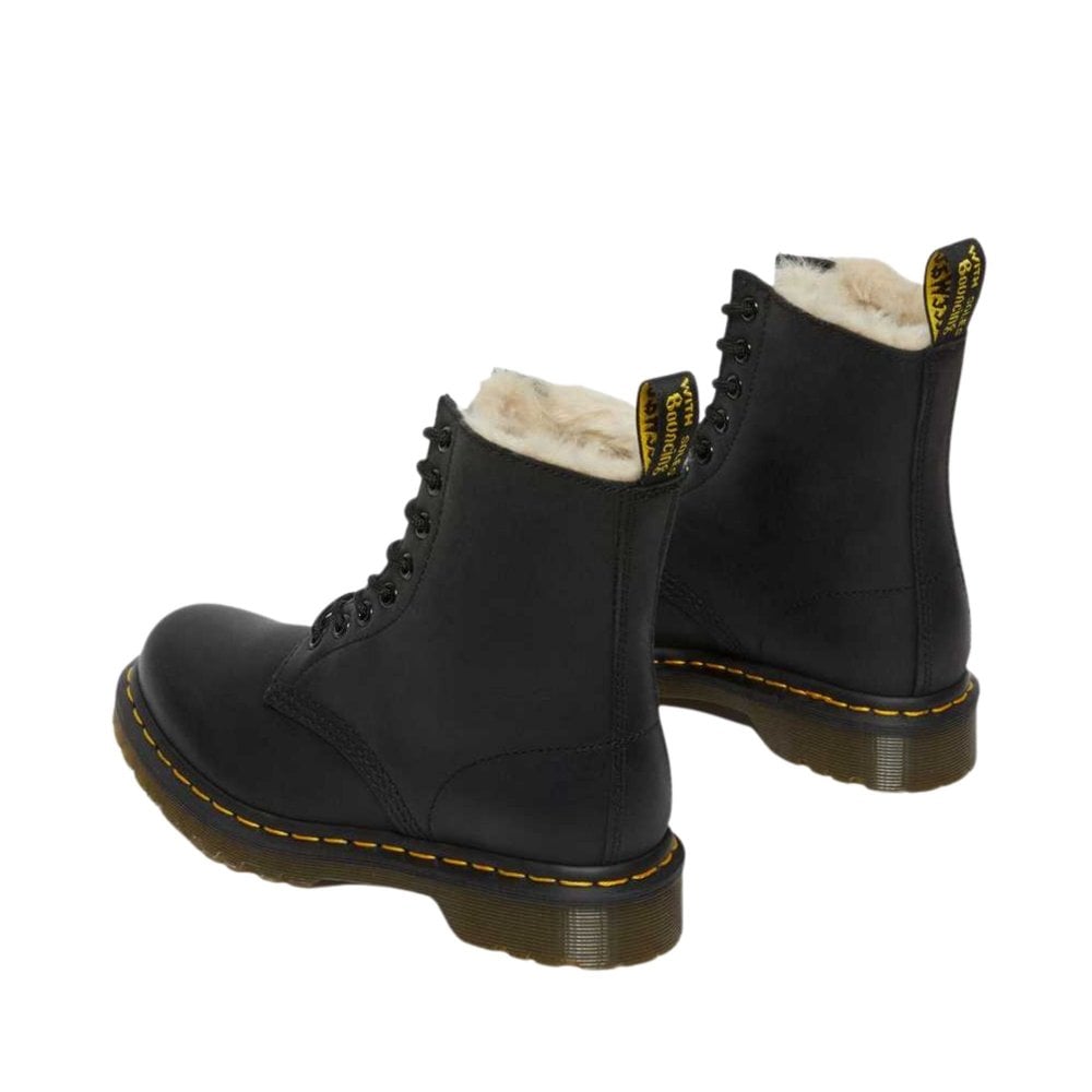 Dr Martens 1460 Serena Burnished Wyoming