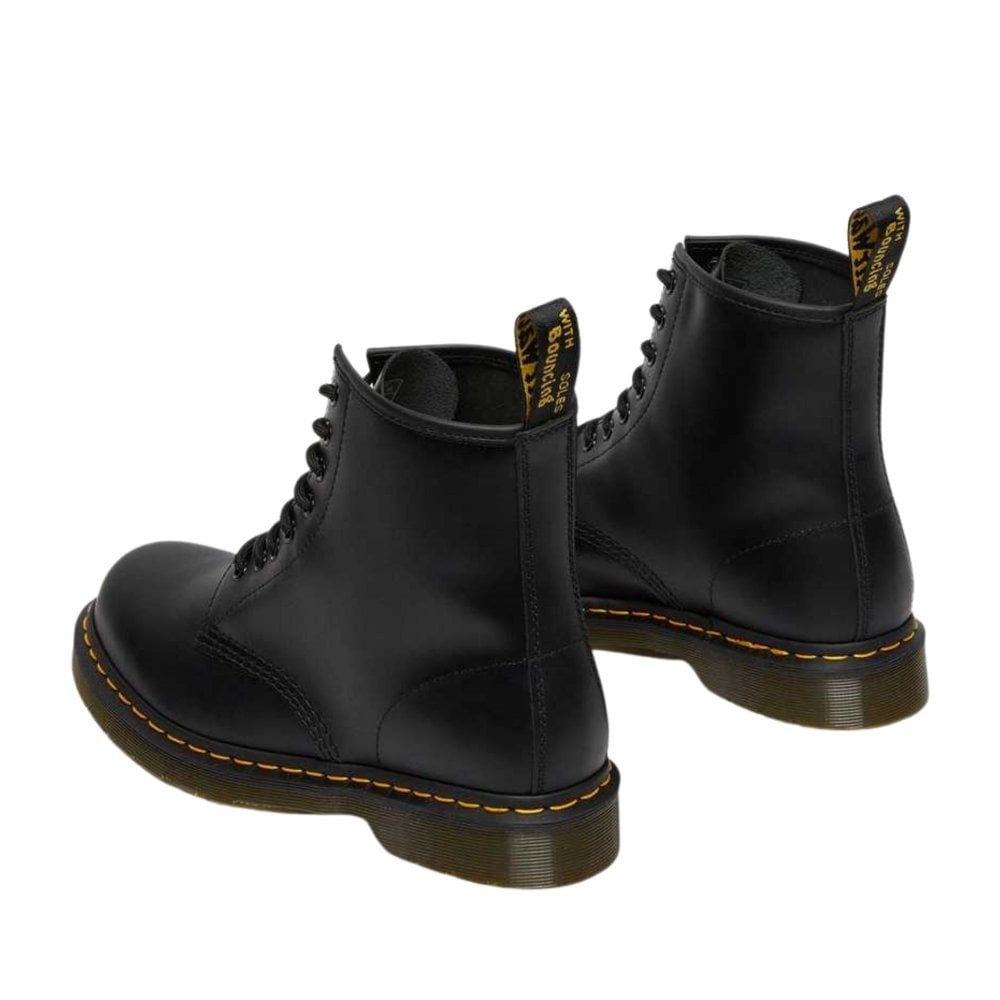 Dr Martens 1460 Black Smooth