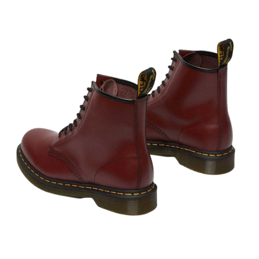 Dr Martens 1460 Cherry Red Smooth