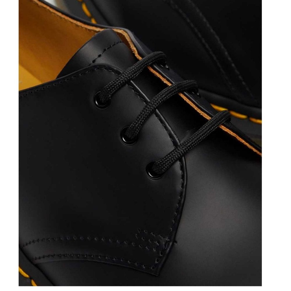 Dr Martens 1461 Smooth - Black