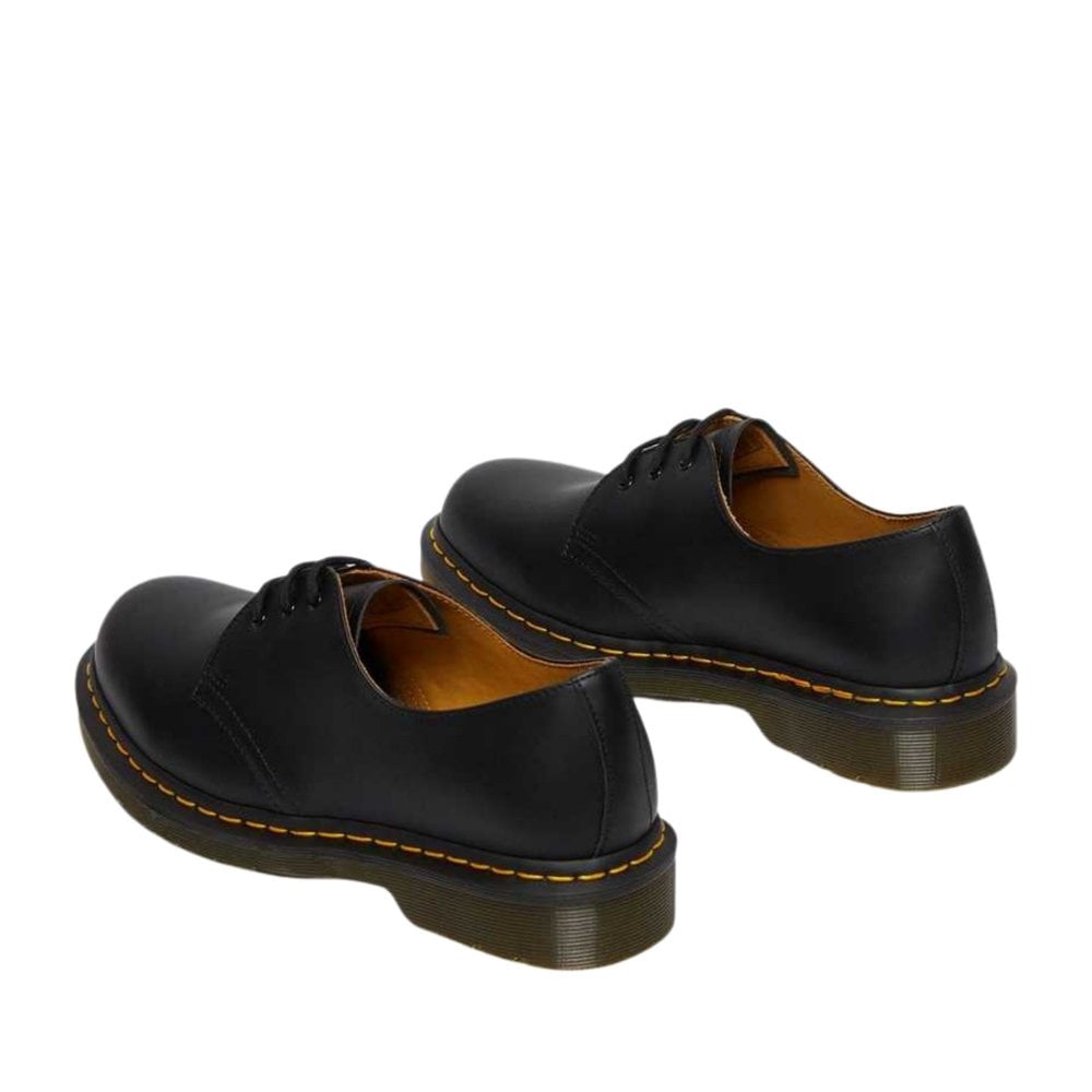 Dr Martens 1461 Smooth - Black