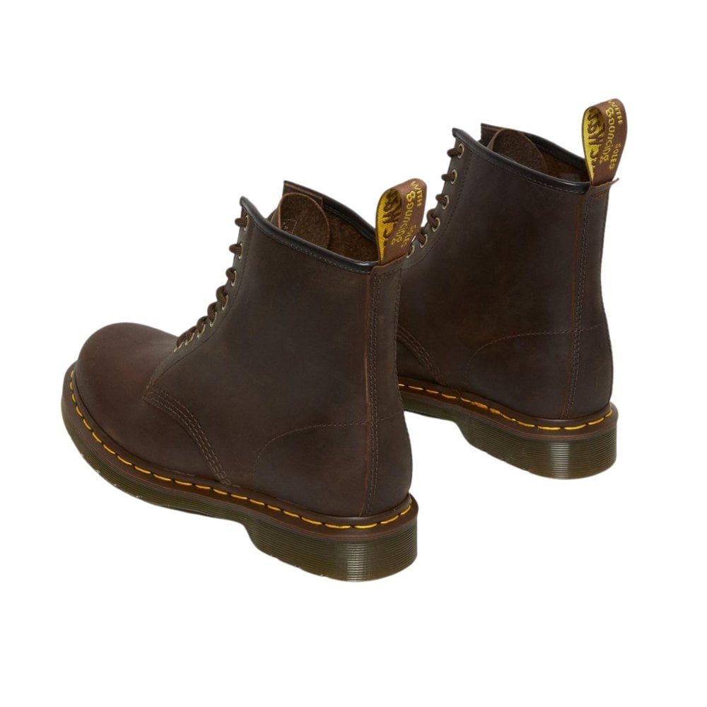 Dr Martens 1460 8 Eye Boot Gaucho Crazy