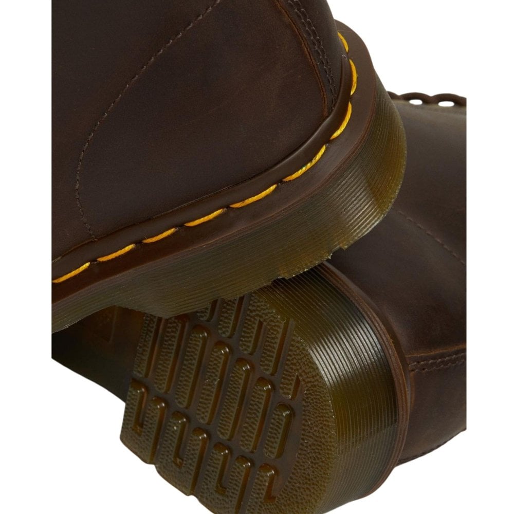 Dr Martens 1460 8 Eye Boot Gaucho Crazy