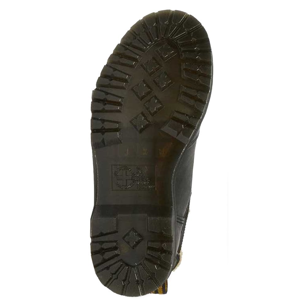 Dr Martens 2976 Leonore Burnished Wyoming