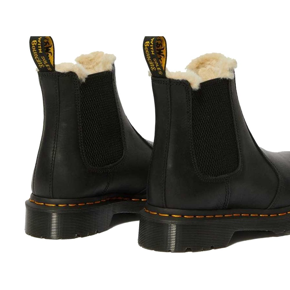 Dr Martens 2976 Leonore Burnished Wyoming