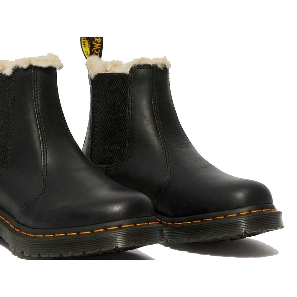 Dr Martens 2976 Leonore Burnished Wyoming