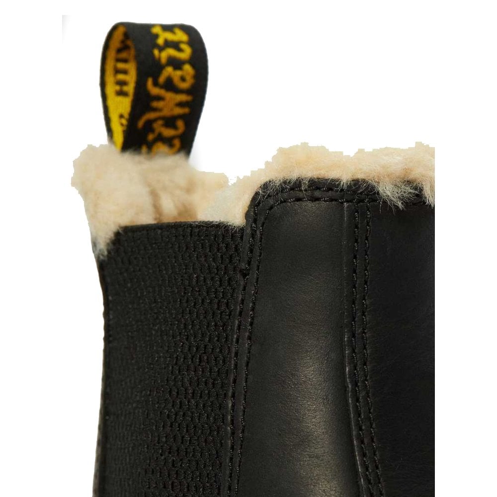 Dr Martens 2976 Leonore Burnished Wyoming