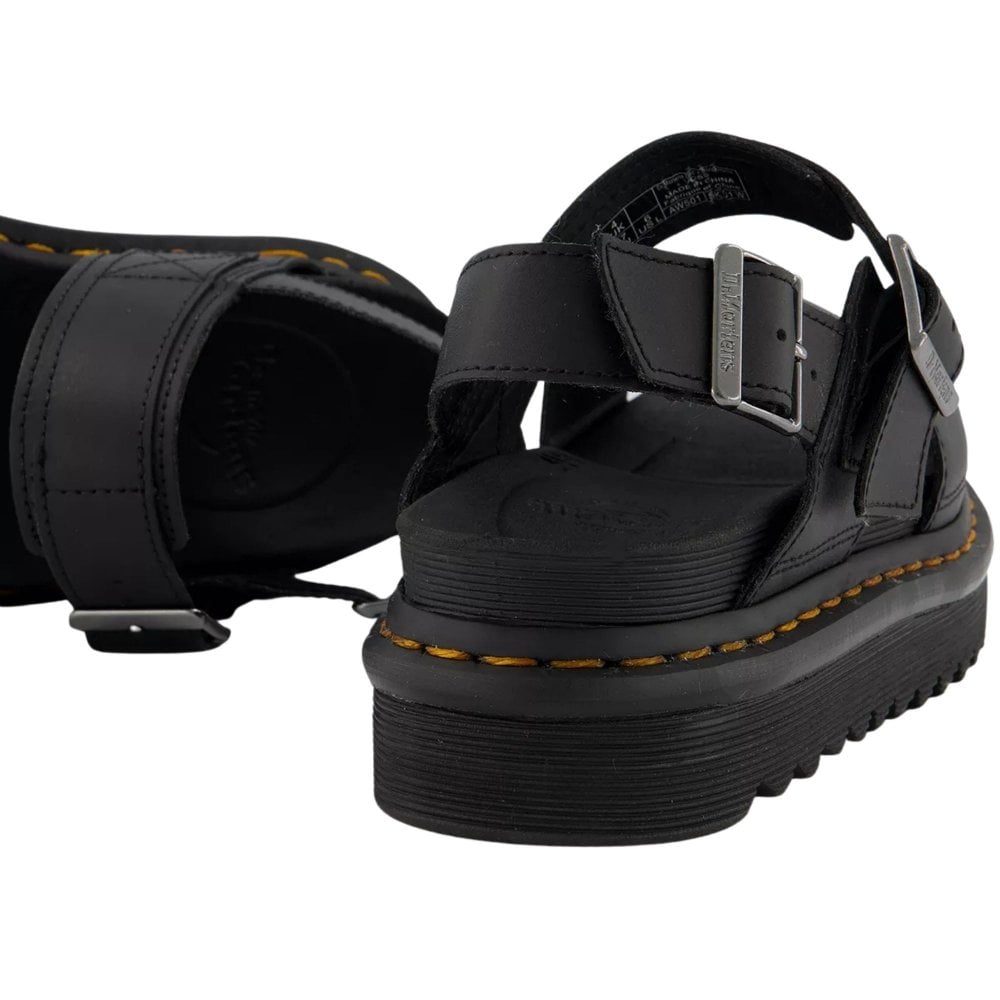 Voss Sandal