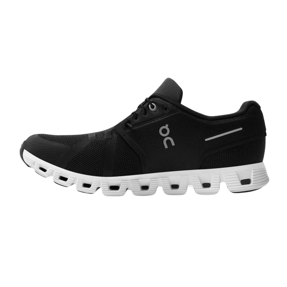 Cloud 5 Men Black/White