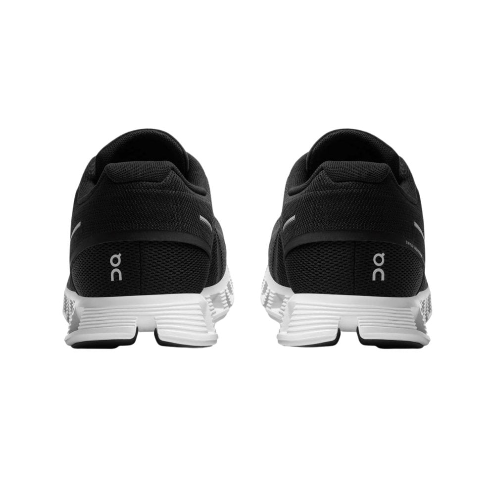 Cloud 5 Men Black/White