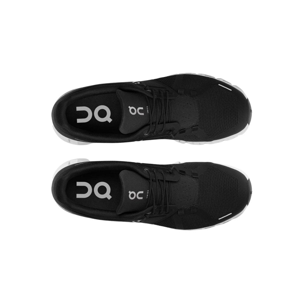 Cloud 5 Men Black/White