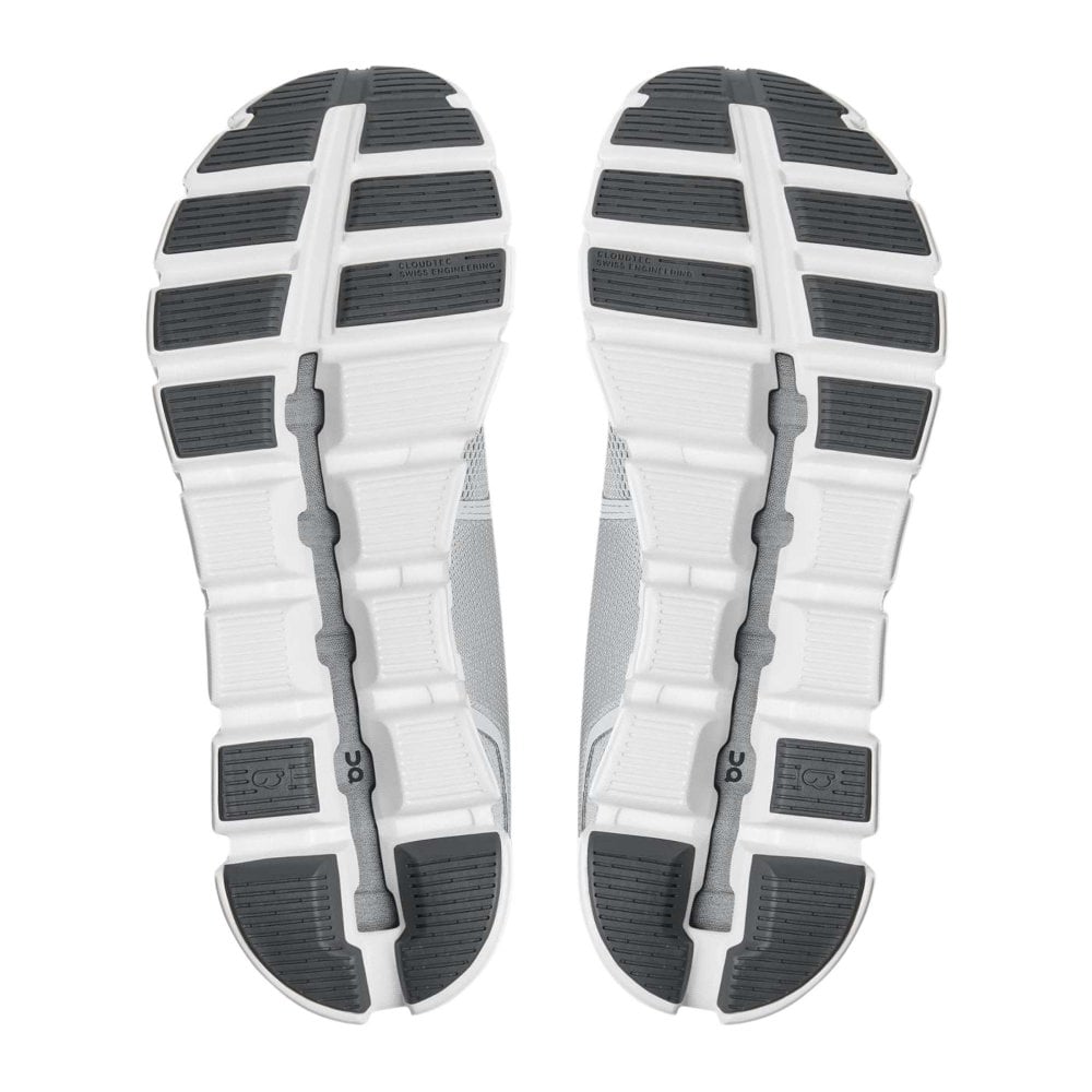 Cloud 5 Men - Glacier/White